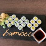 Sushi Menü 3 (553)