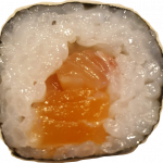 Sake Maki