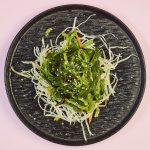 Wakame Salat