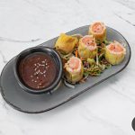 Siu mai gedämpft 5stk