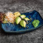 Avocado Nigiri