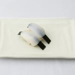 Ika Nigiri